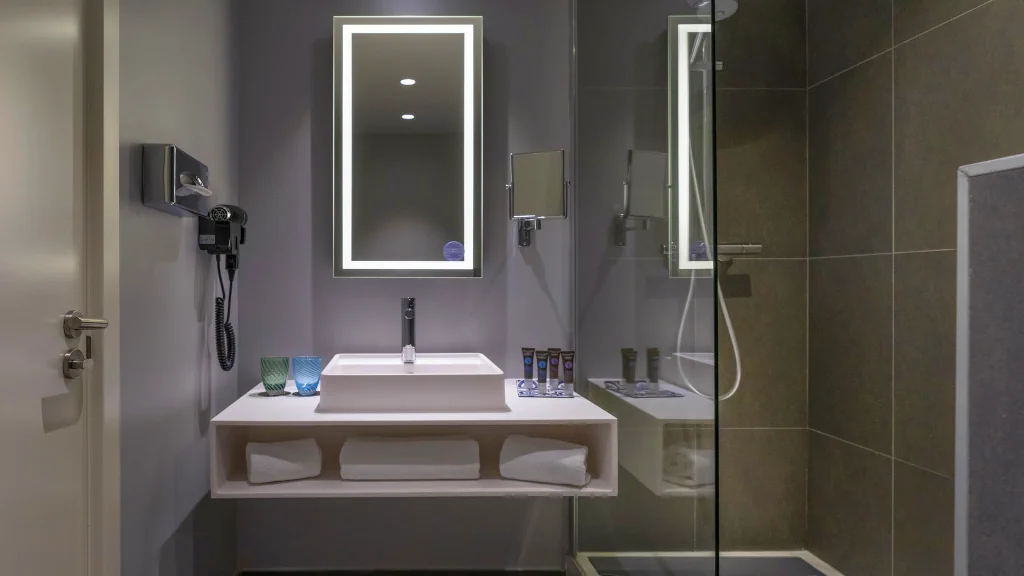 Novotel Madrid City Las Ventas